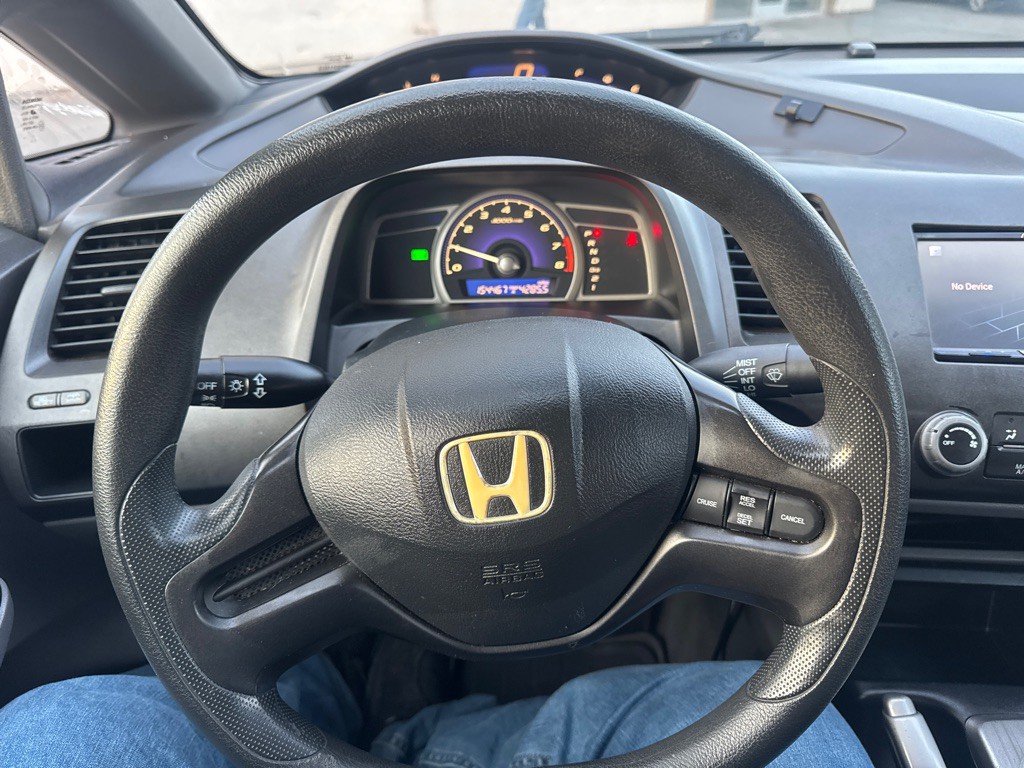2007 Honda Civic Image 14