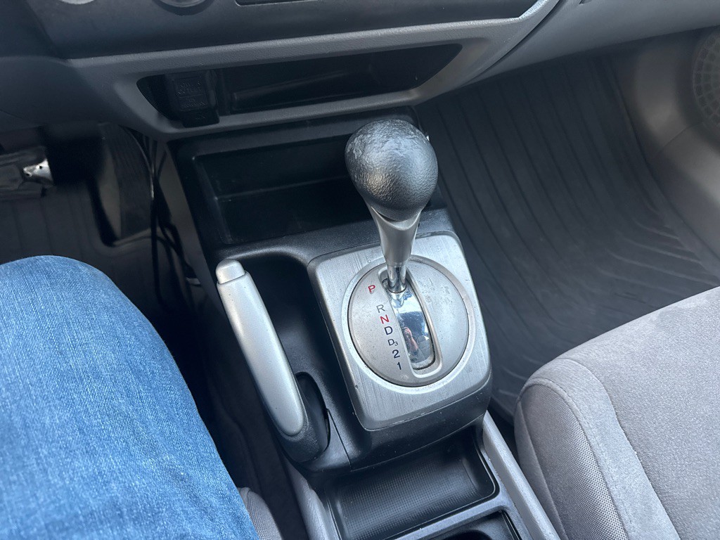 2007 Honda Civic Image 15