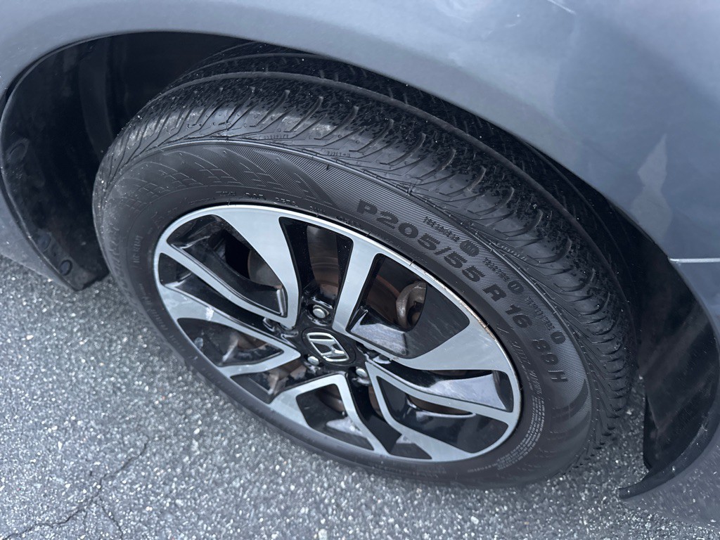 2013 Honda Civic Image 6