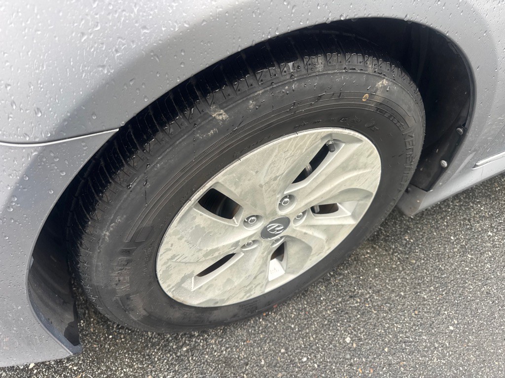 2015 Hyundai Sonata Image 7