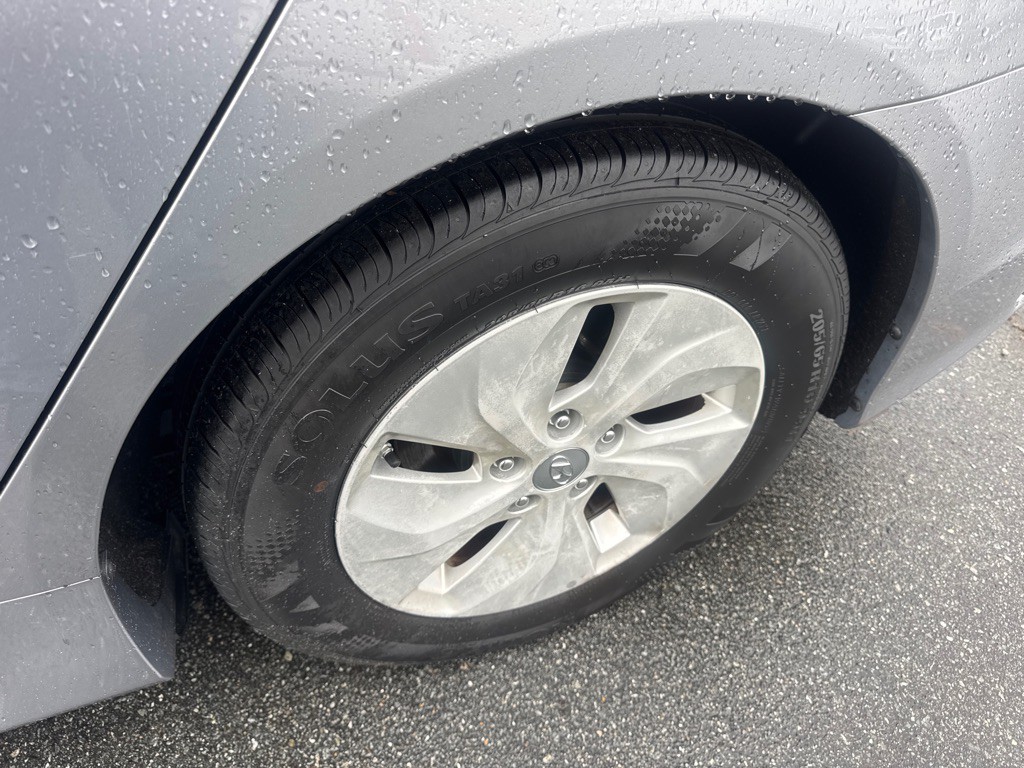 2015 Hyundai Sonata Image 8