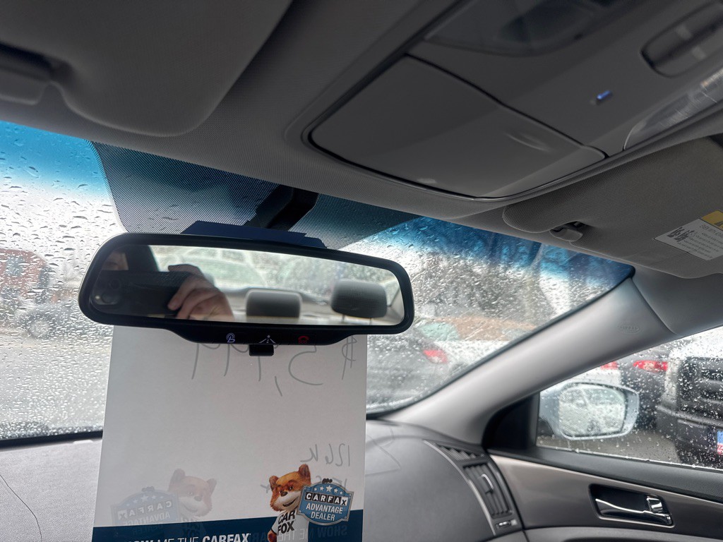 2015 Hyundai Sonata Image 15