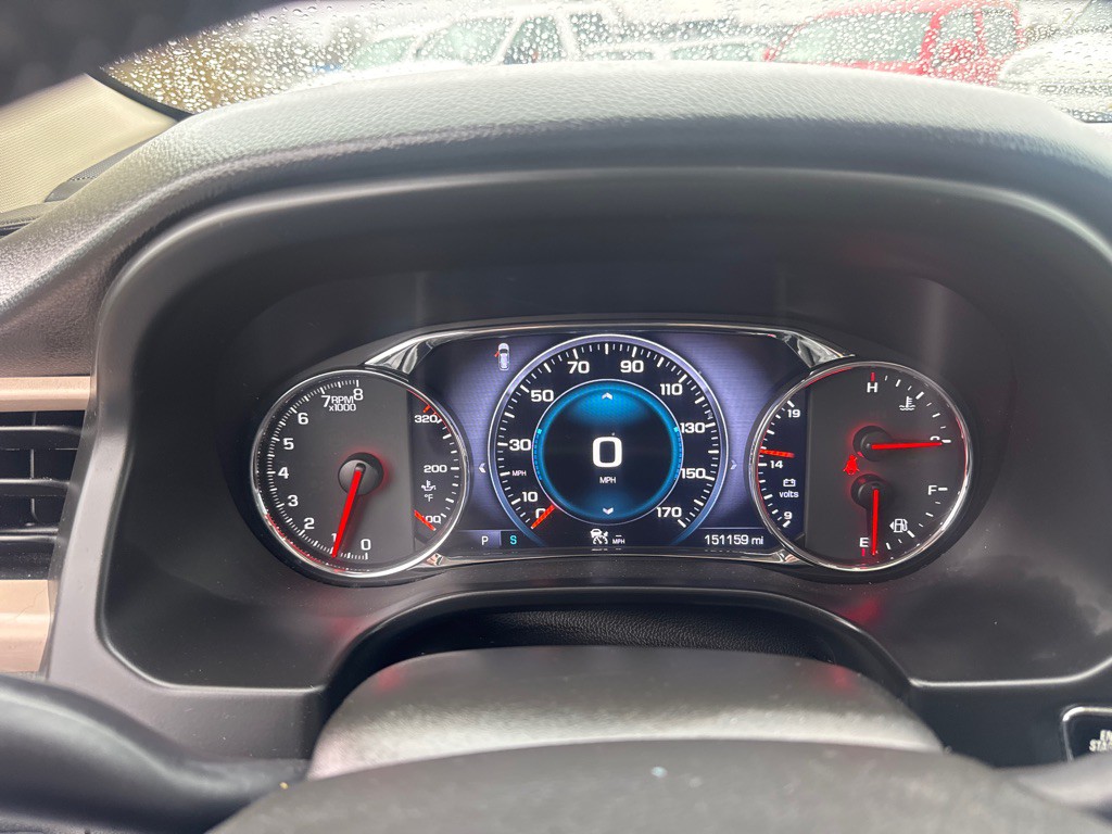 2017 GMC Acadia Image 20