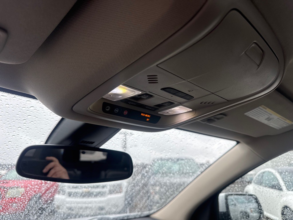 2017 GMC Acadia Image 22