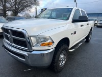 Image for 2011 Dodge Ram 2500 SLT ID: 7229560