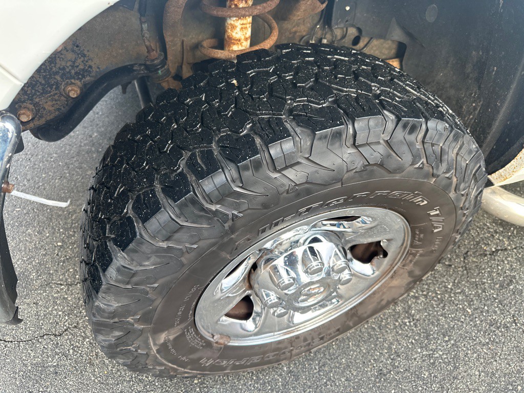 2011 Dodge Ram 2500 Image 9