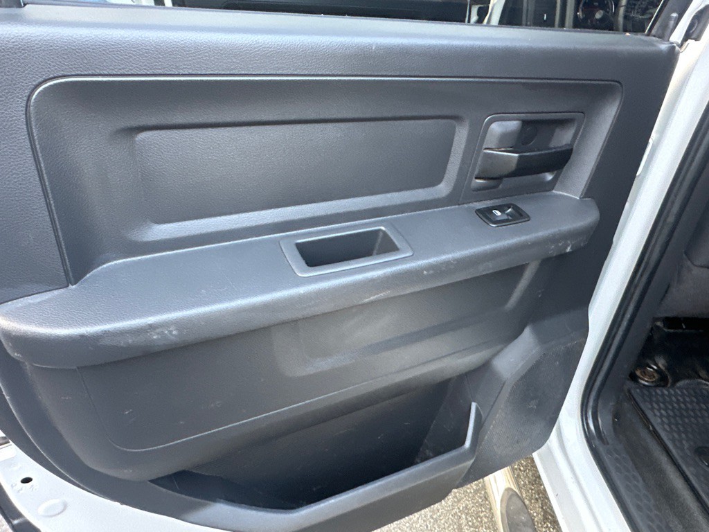 2011 Dodge Ram 2500 Image 14