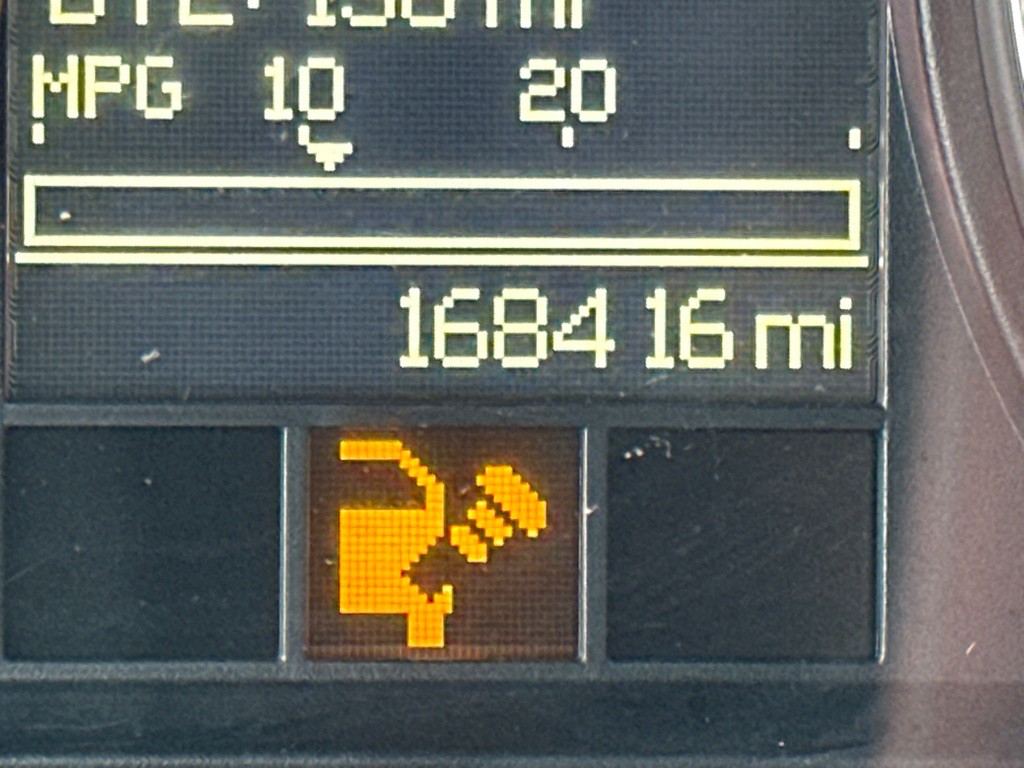 2011 Dodge Ram 2500 Image 18