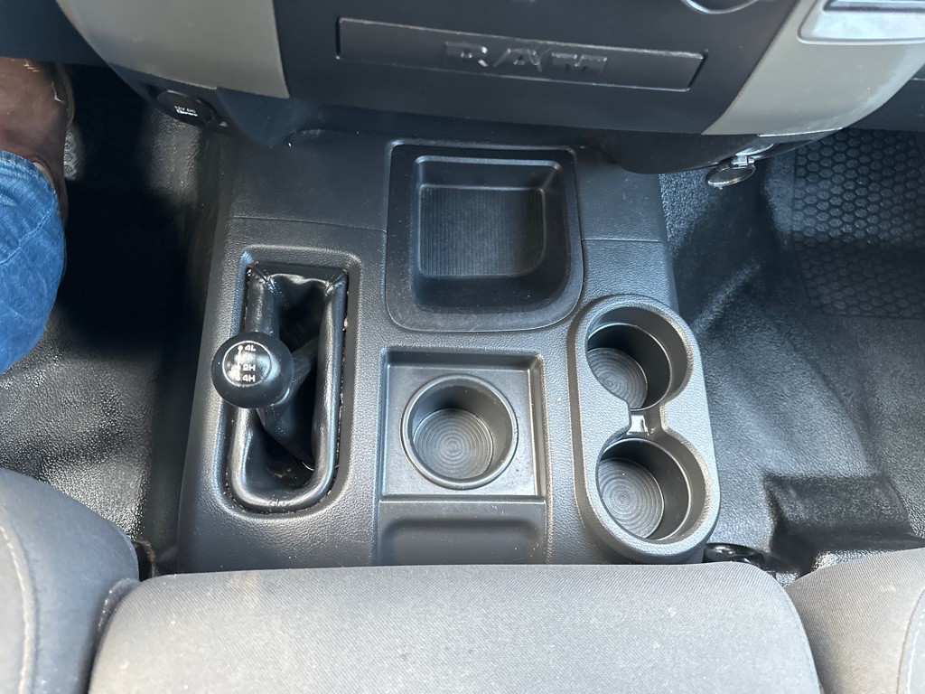 2011 Dodge Ram 2500 Image 20