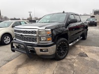 Image for 2015 Chevrolet Silverado 1500 Lt Crew Cab ID: 7229603