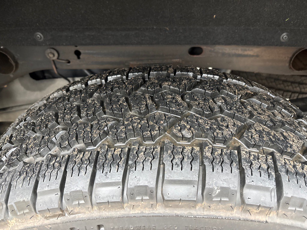 2015 Chevrolet Silverado 1500 Image 10