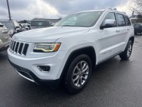 Image for 2016 Jeep Grand Cherokee Limited ID: 7229659