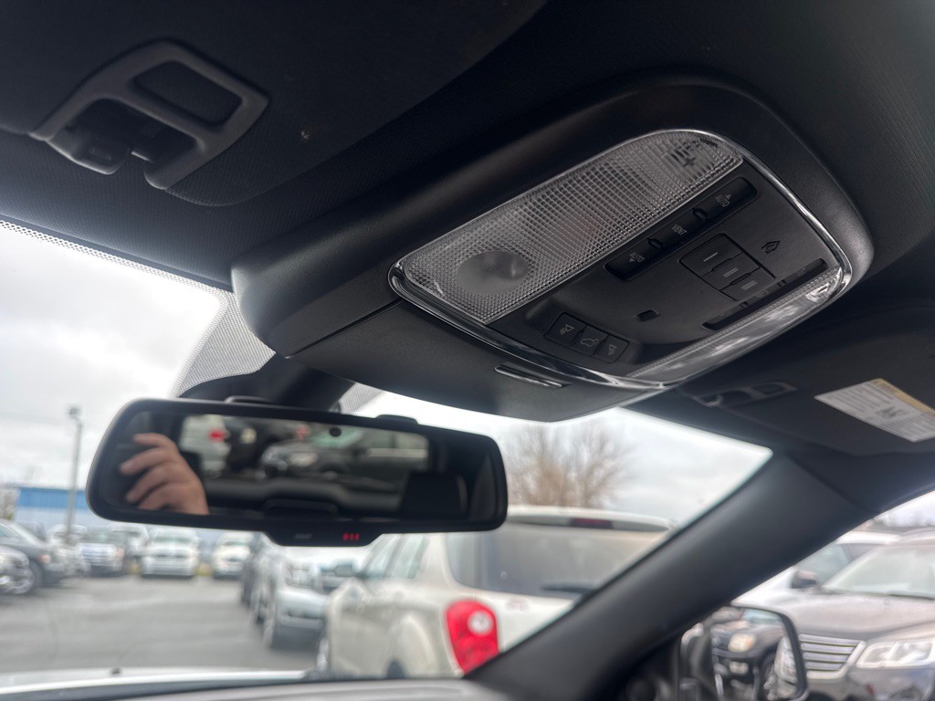 2016 Jeep Grand Cherokee Image 16