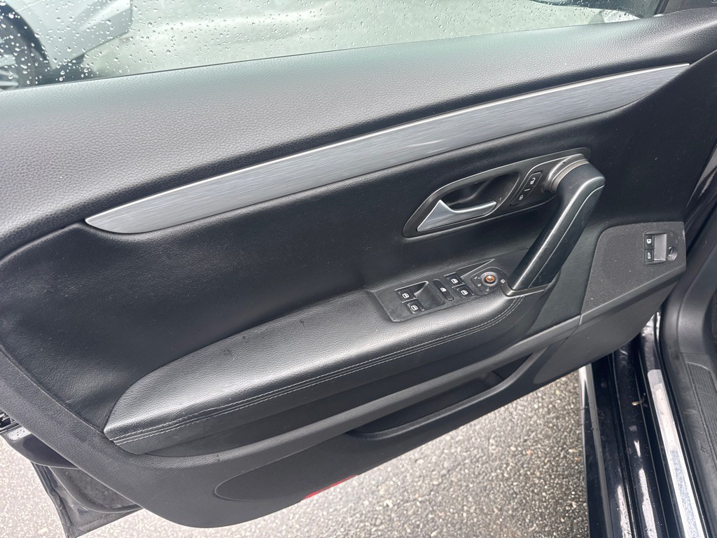 2014 Volkswagen CC Image 10