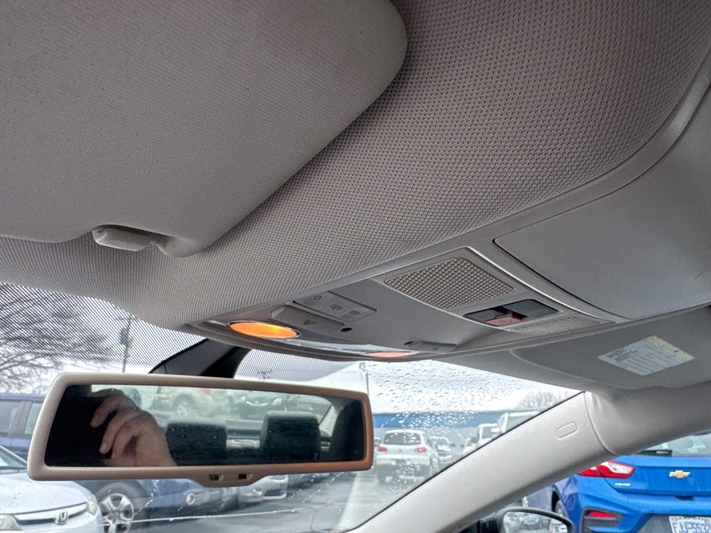 2014 Volkswagen CC Image 14