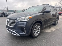 Image for 2017 Hyundai Santa Fe SE ID: 7233931
