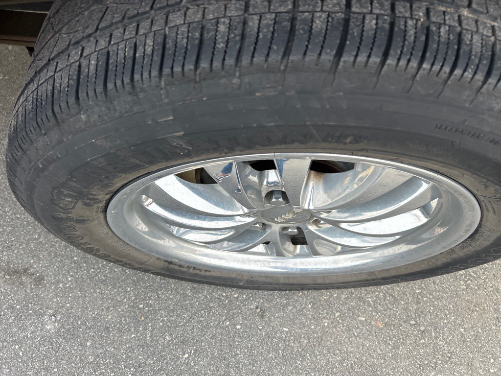 2007 GMC Sierra Image 9