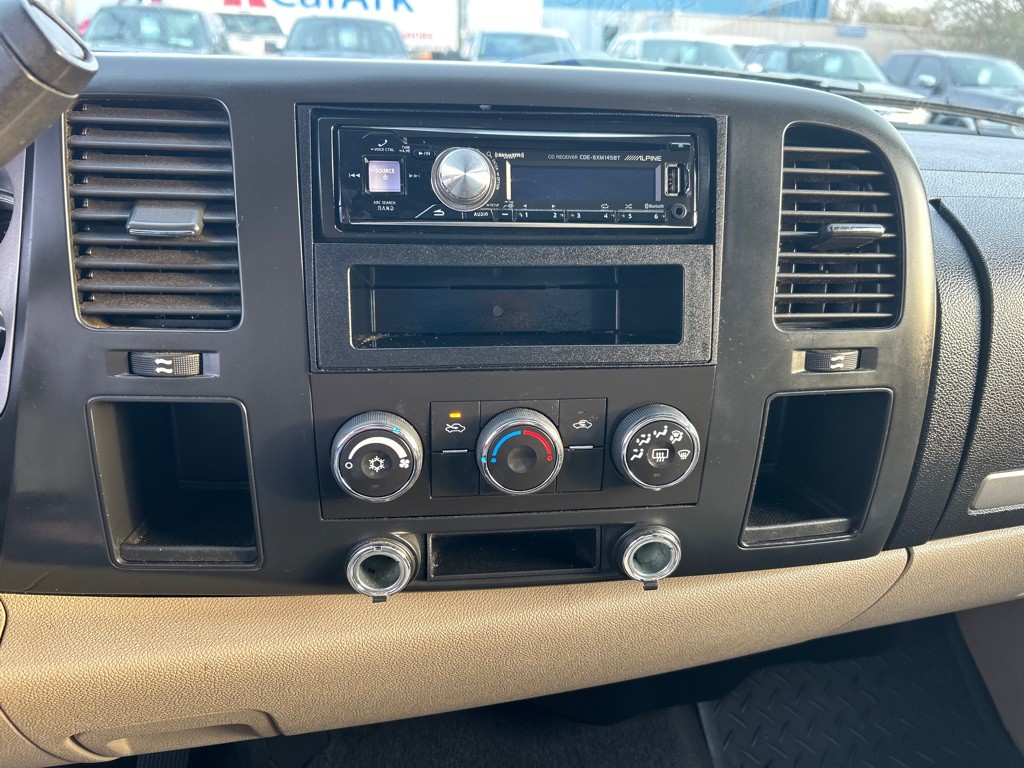 2007 GMC Sierra Image 14