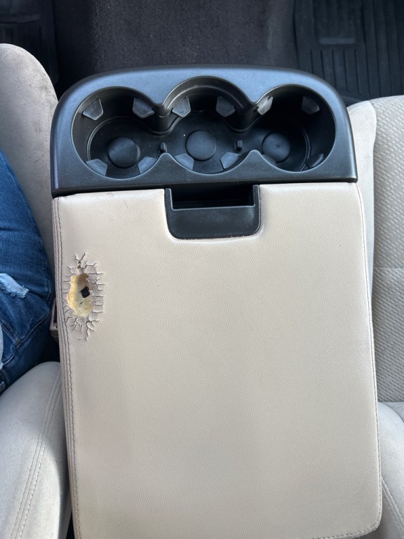 2007 GMC Sierra Image 15