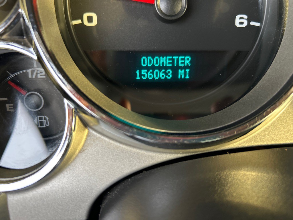 2007 GMC Sierra Image 16