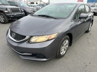 Image for 2015 Honda Civic LX ID: 7244470