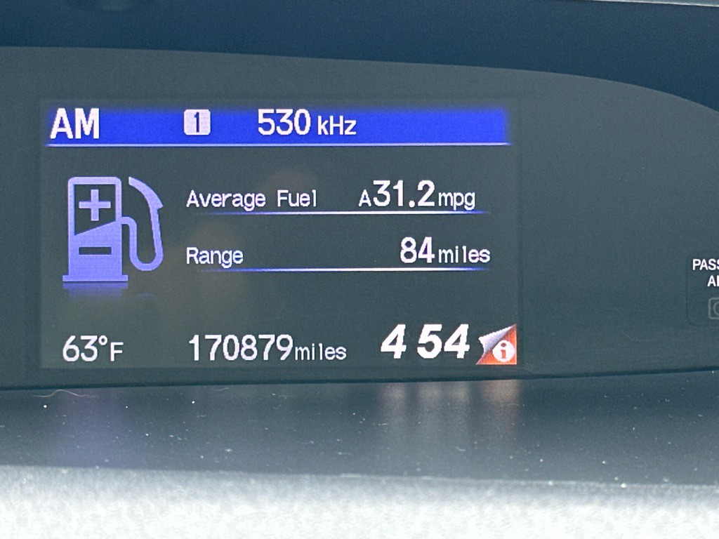 2015 Honda Civic Image 15