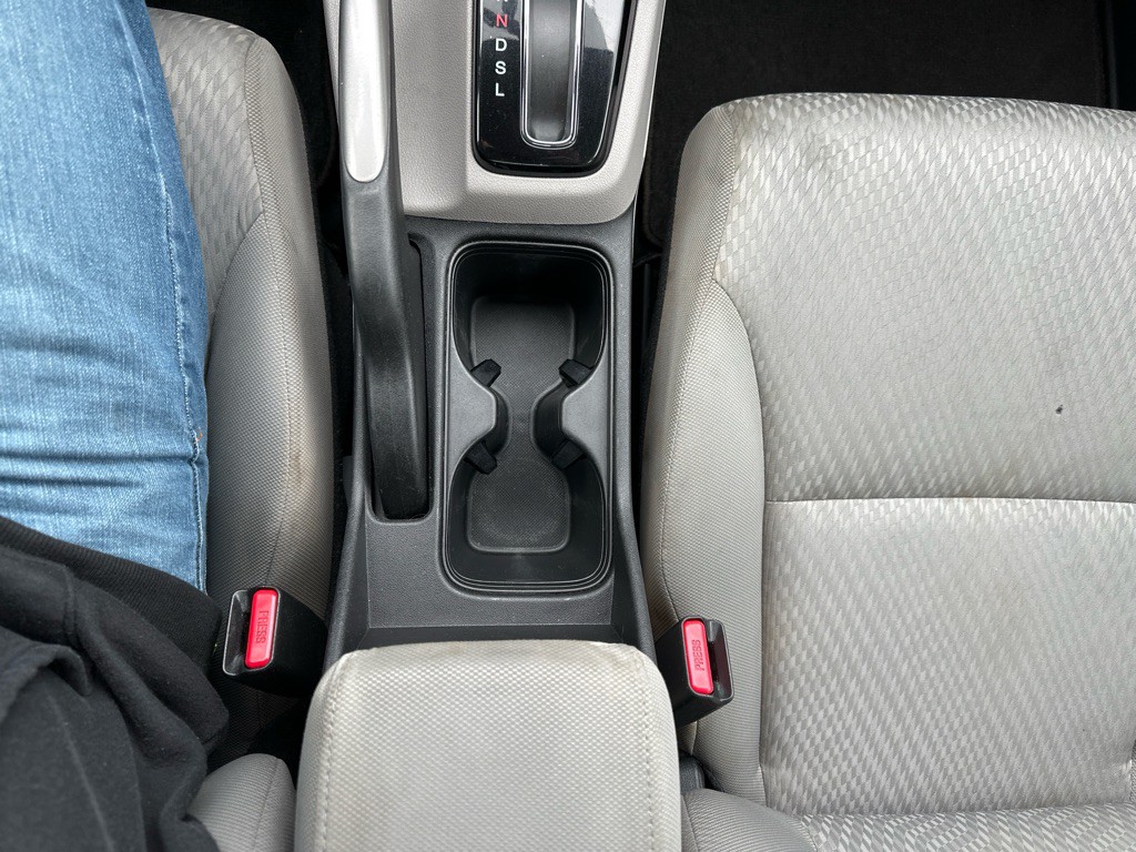 2015 Honda Civic Image 18