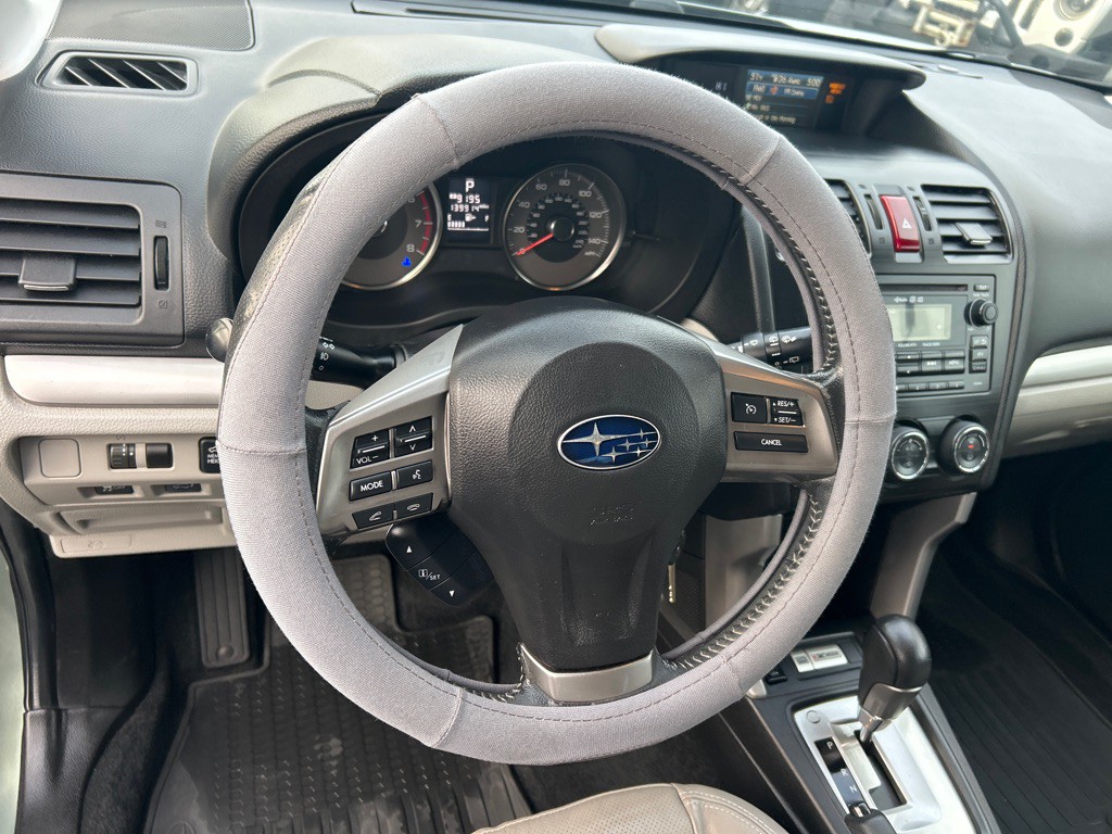 2014 Subaru Forester Image 13