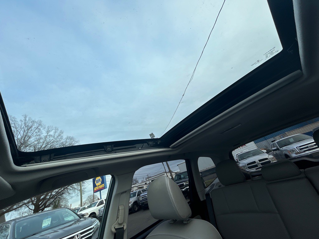 2014 Subaru Forester Image 19