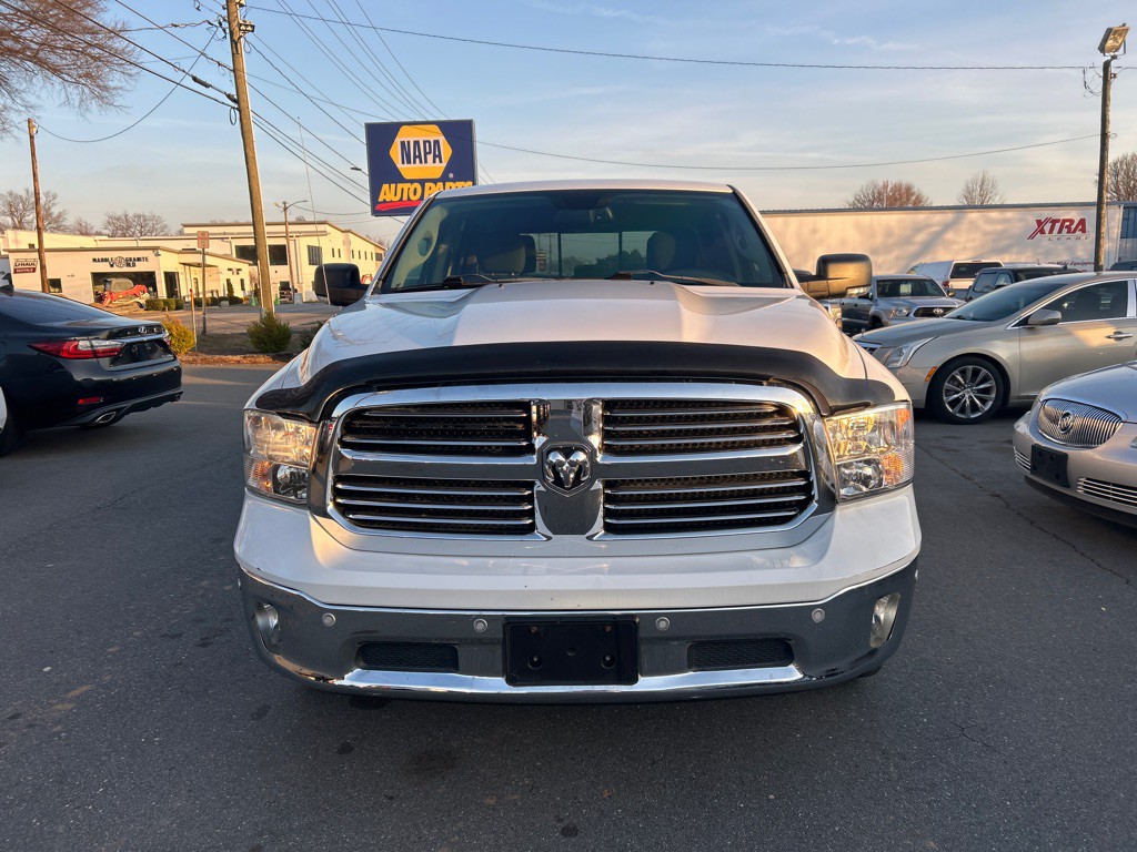 2014 RAM 1500 Image 2