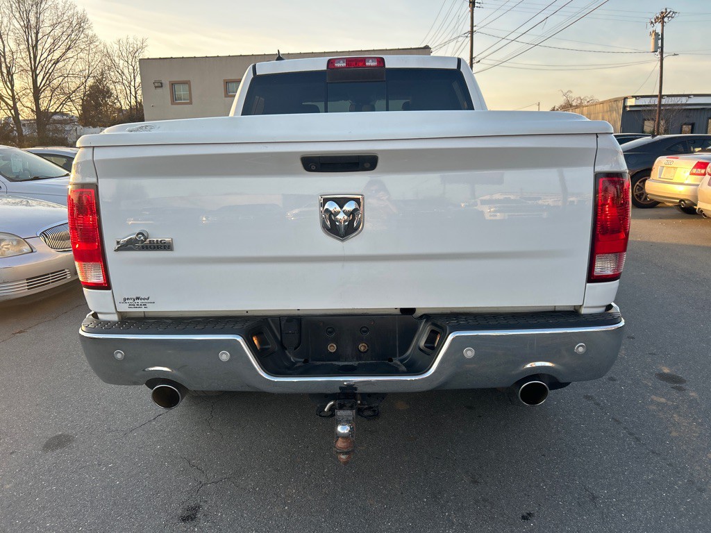 2014 RAM 1500 Image 6