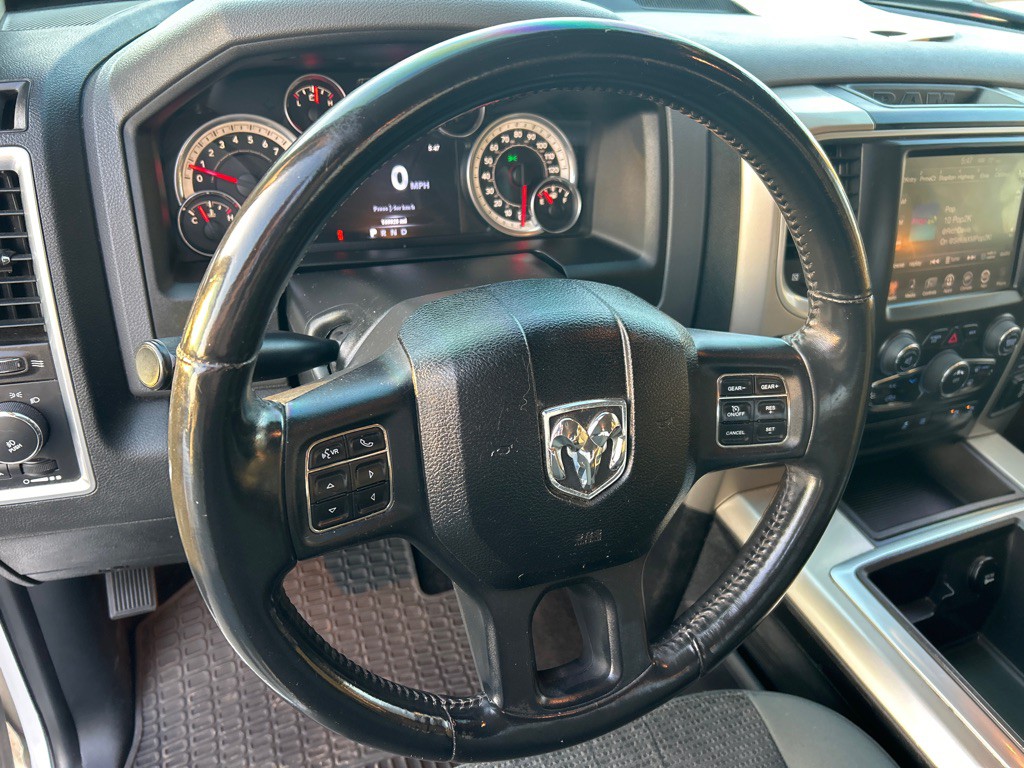 2014 RAM 1500 Image 14