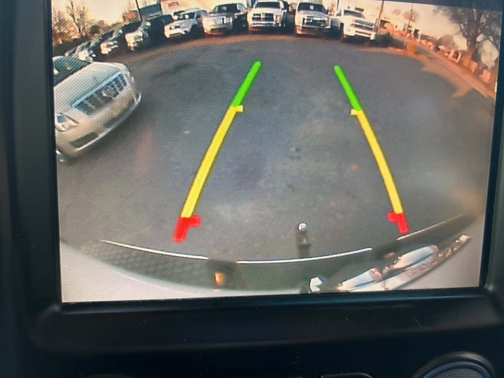 2014 RAM 1500 Image 17