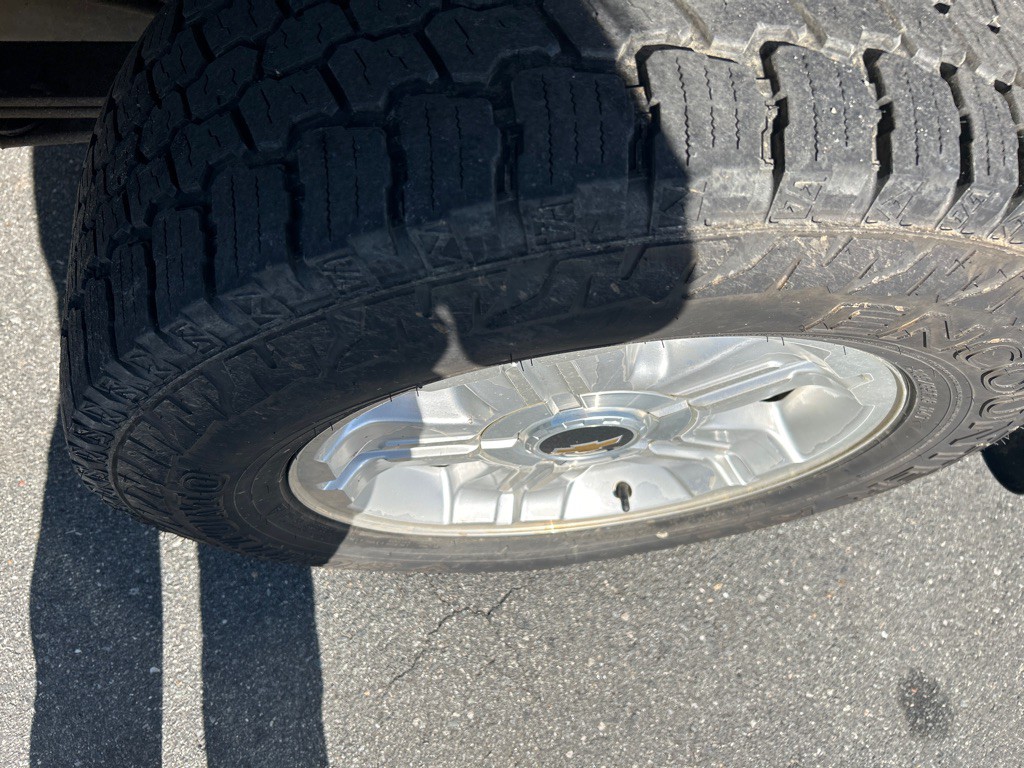 2011 Chevrolet Silverado 1500 Image 9