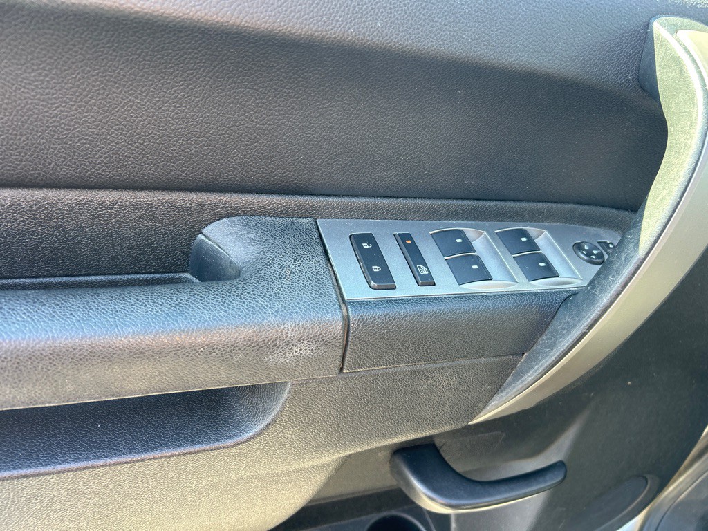 2011 Chevrolet Silverado 1500 Image 10