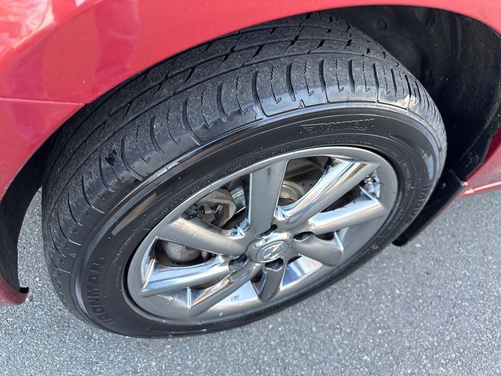 2012 Nissan Cube Image 9