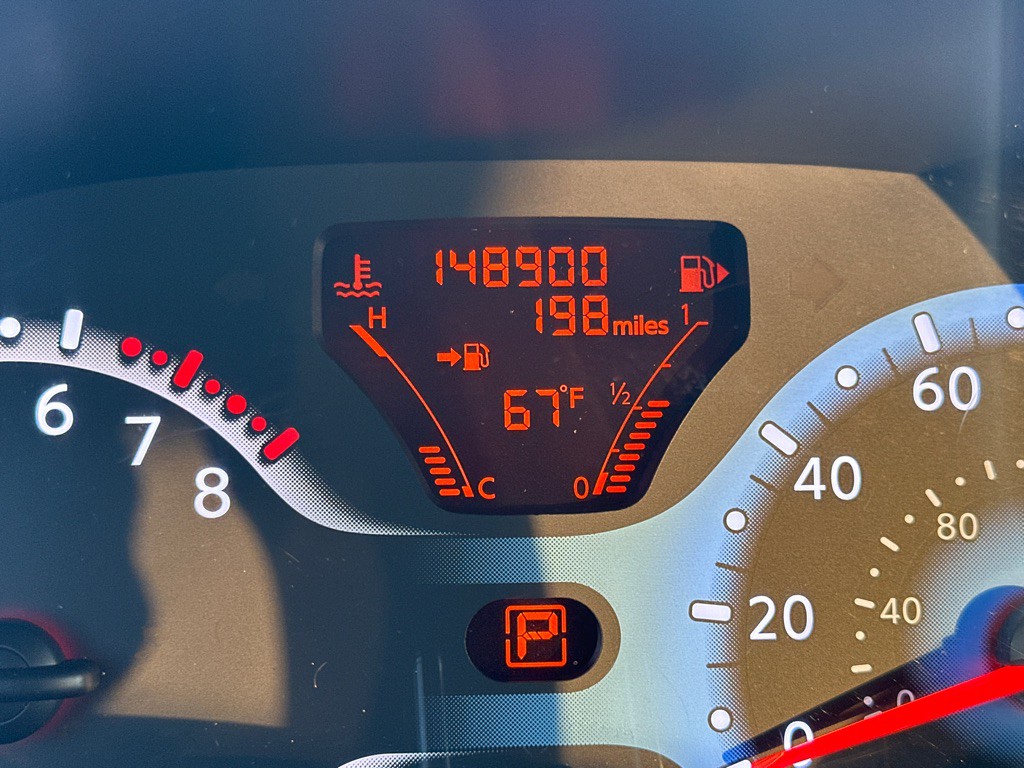 2012 Nissan Cube Image 16