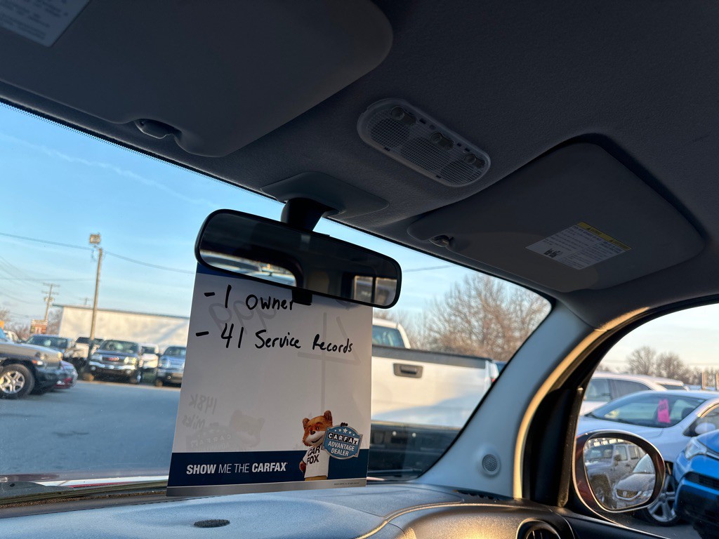 2012 Nissan Cube Image 21