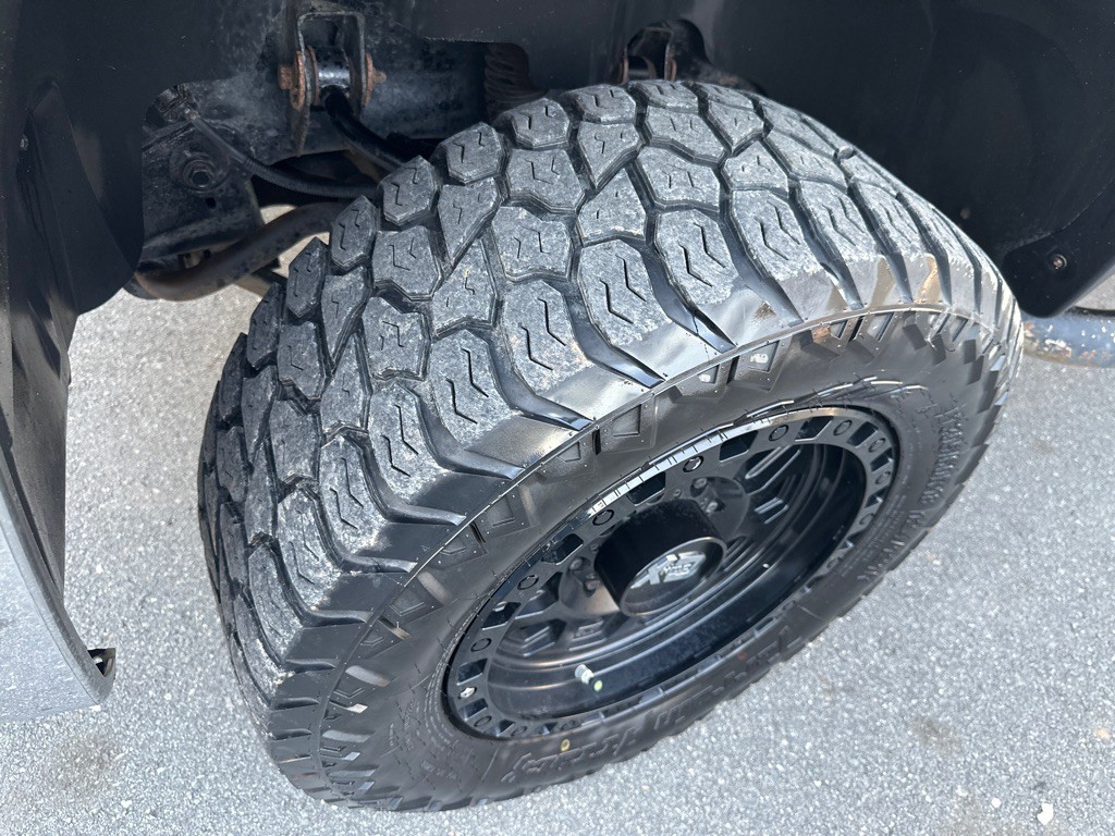 2008 Chevrolet Silverado 1500 Image 9