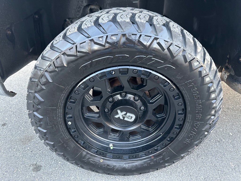 2008 Chevrolet Silverado 1500 Image 10