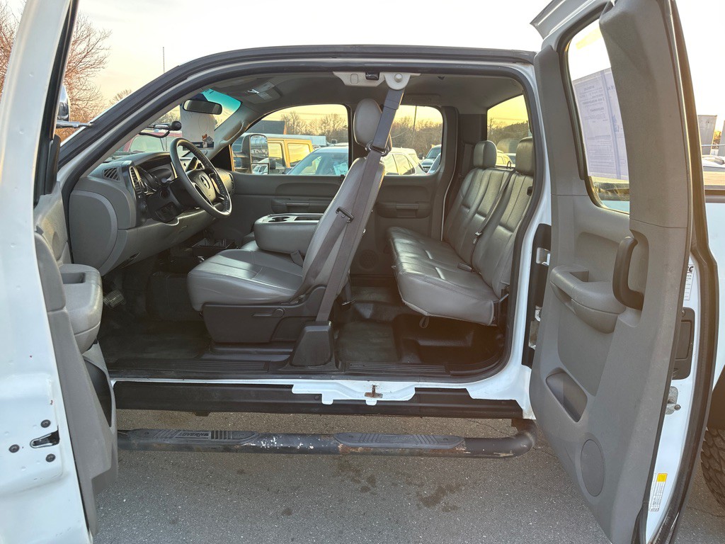 2008 Chevrolet Silverado 1500 Image 13