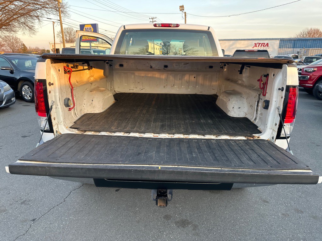 2008 Chevrolet Silverado 1500 Image 15