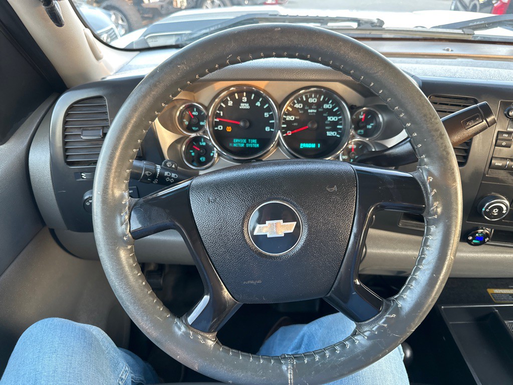 2008 Chevrolet Silverado 1500 Image 16