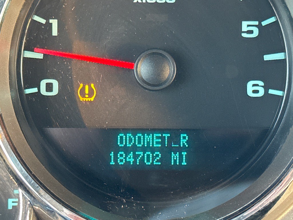 2008 Chevrolet Silverado 1500 Image 17