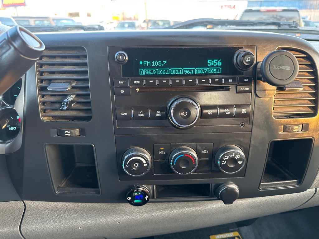 2008 Chevrolet Silverado 1500 Image 18