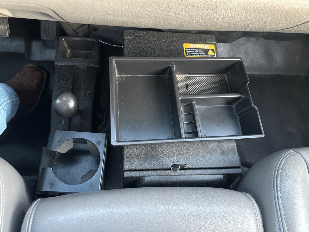 2008 Chevrolet Silverado 1500 Image 19