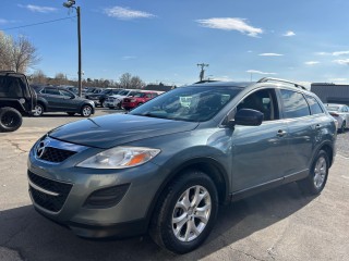 Image for 2011 Mazda CX-9 Touring ID: 7249460