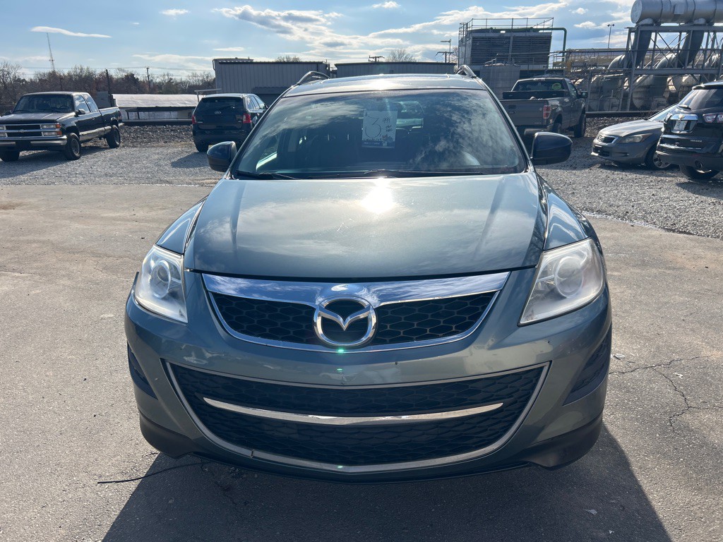 2011 Mazda CX-9 Image 2