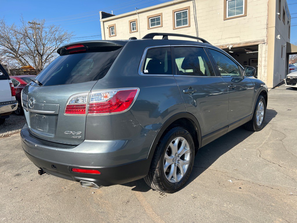 2011 Mazda CX-9 Image 5