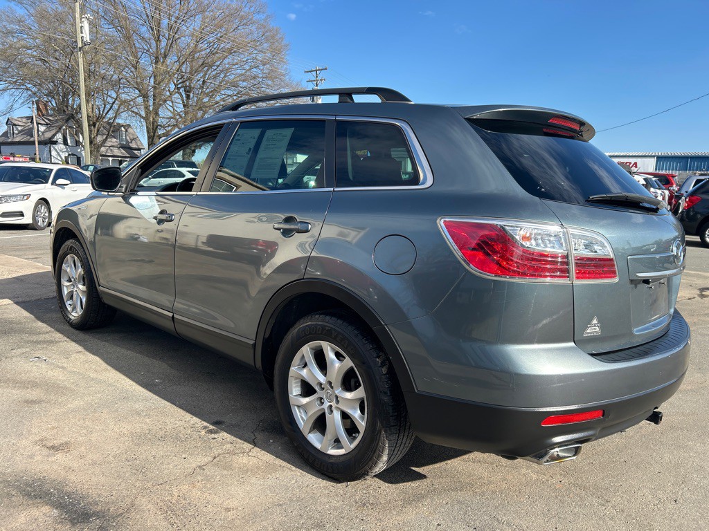 2011 Mazda CX-9 Image 7